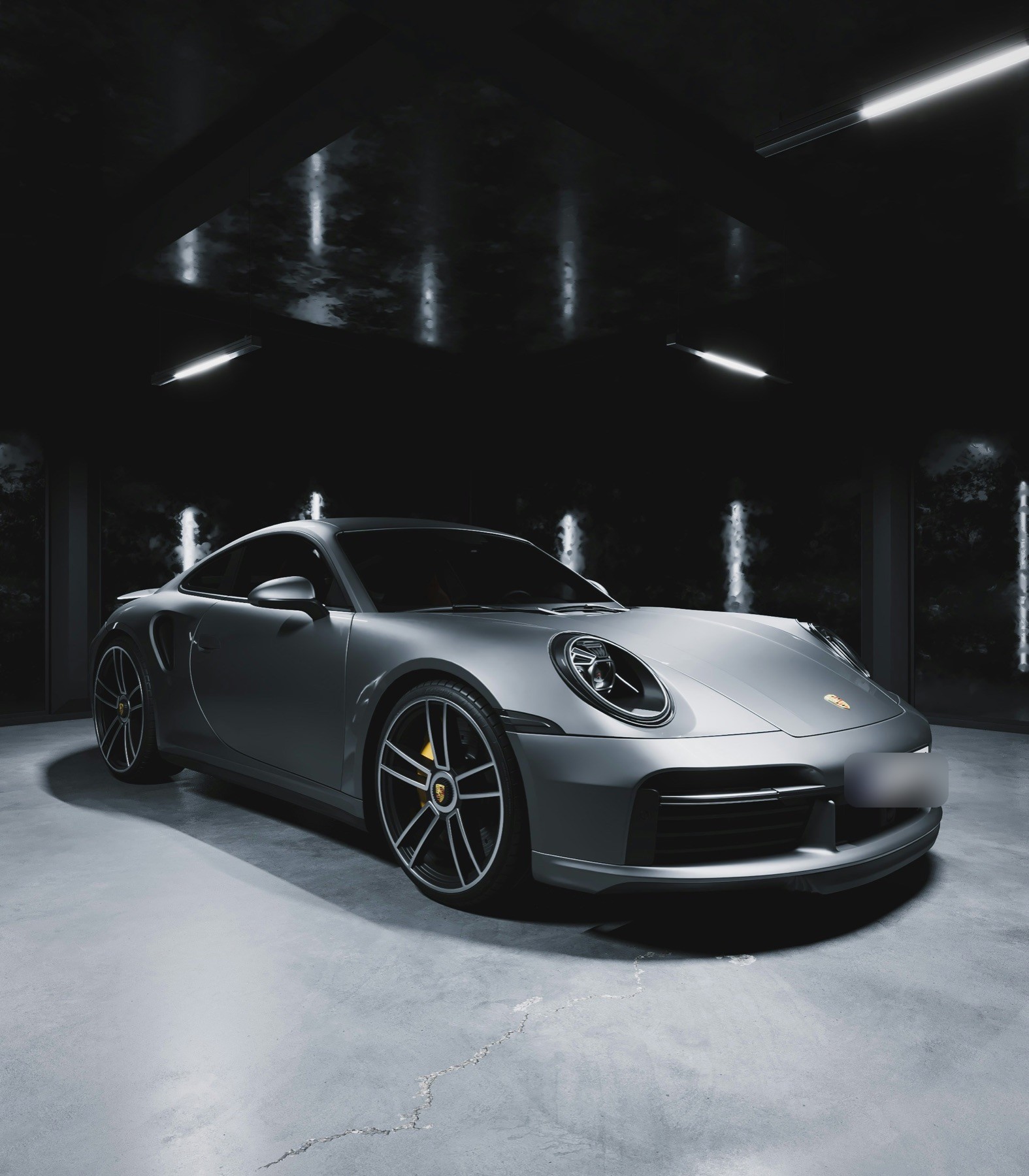 Porsche 911 Carrera